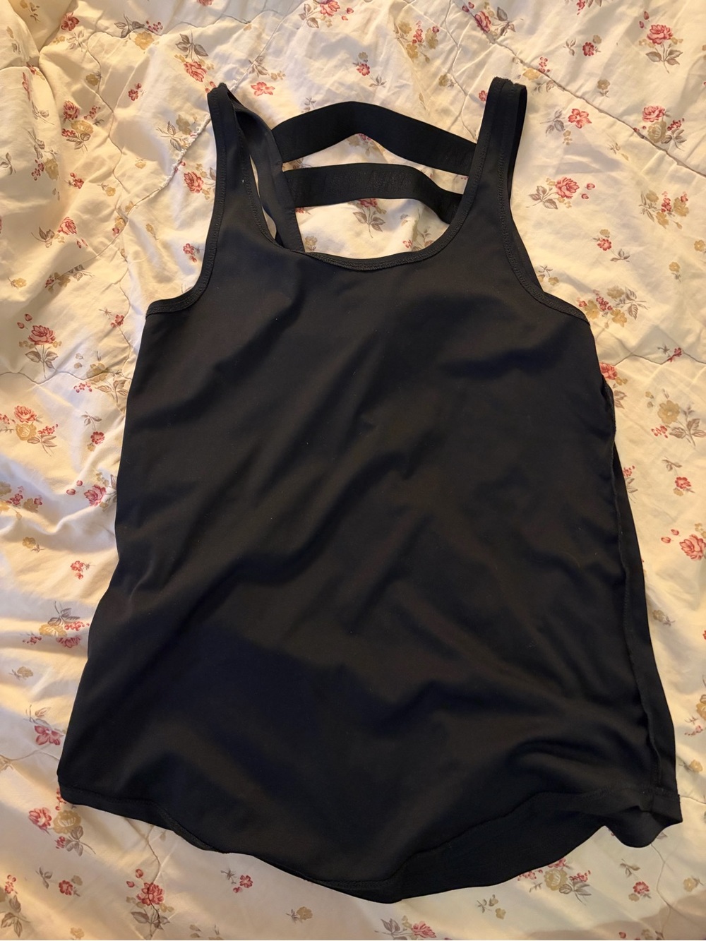 Nike Women's Sport Back Tank Top